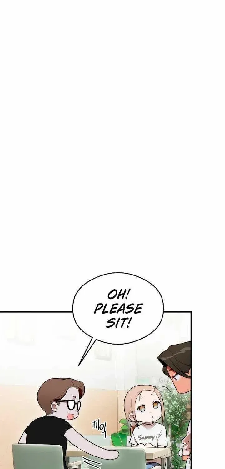Demon’s Wish Chapter 25 page 5 - 