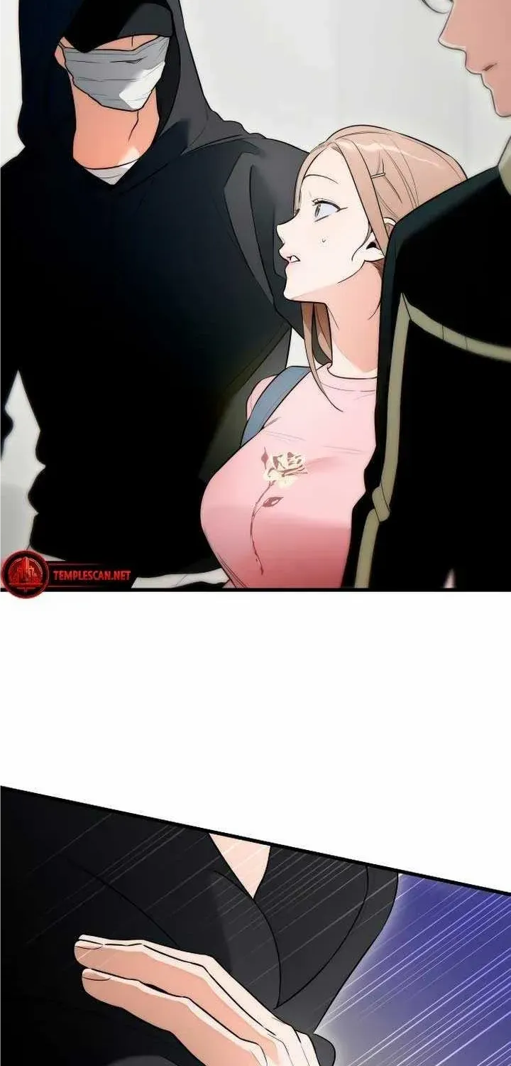 Demon’s Wish Chapter 25 page 41 - 