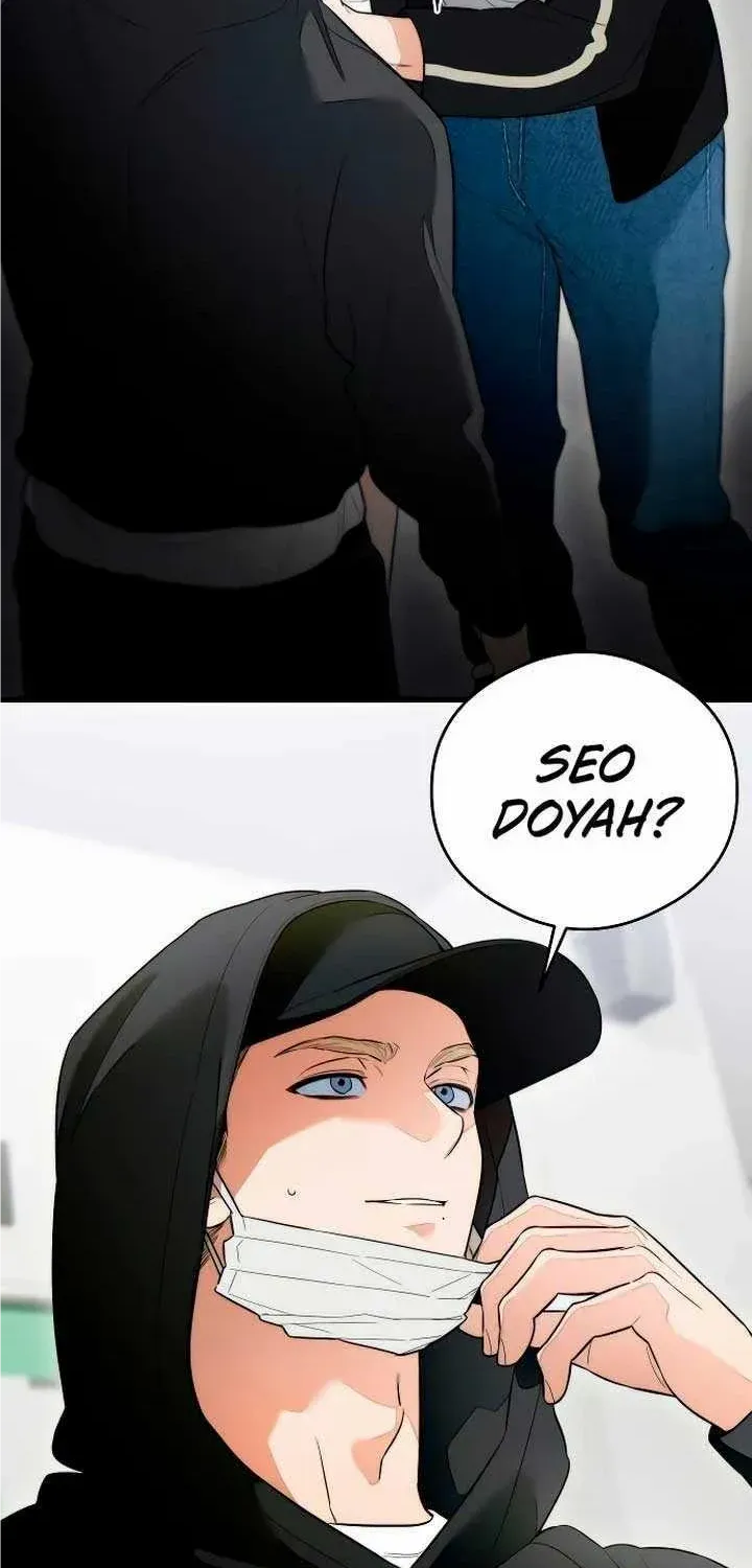 Demon’s Wish Chapter 25 page 43 - 