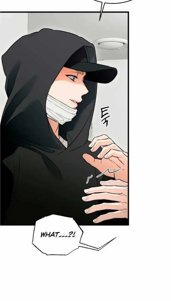 Demon’s Wish Chapter 25 page 46 - 