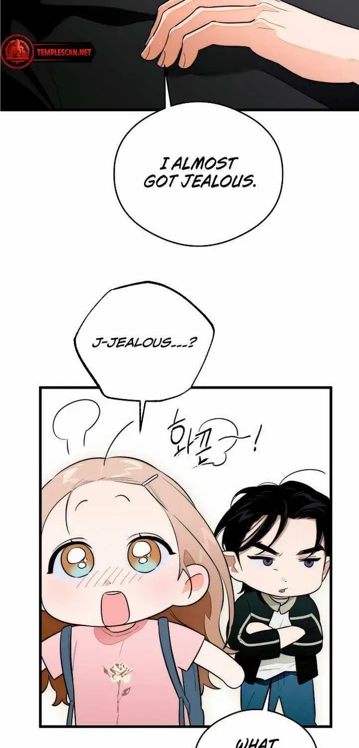 Demon’s Wish Chapter 25 page 49 - 