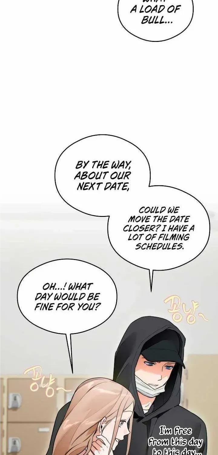 Demon’s Wish Chapter 25 page 50 - 