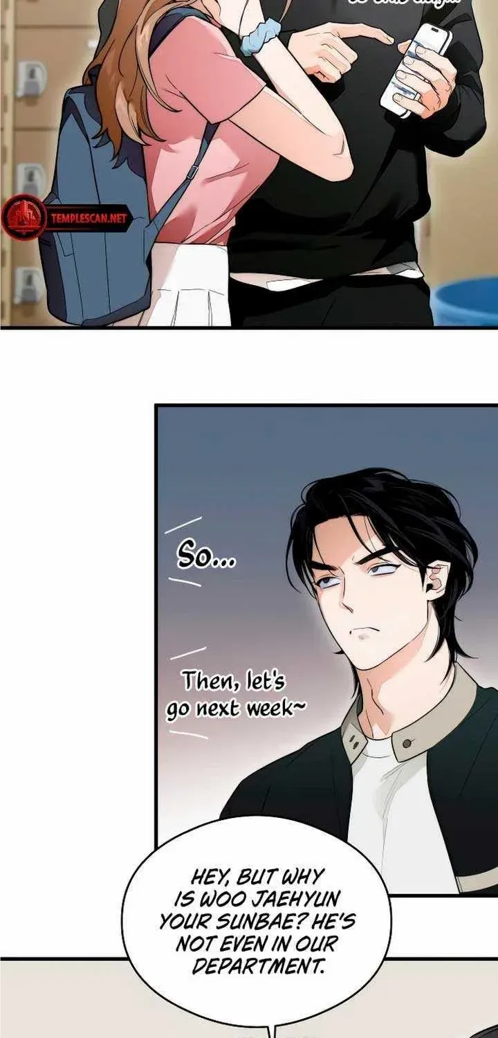 Demon’s Wish Chapter 25 page 51 - 