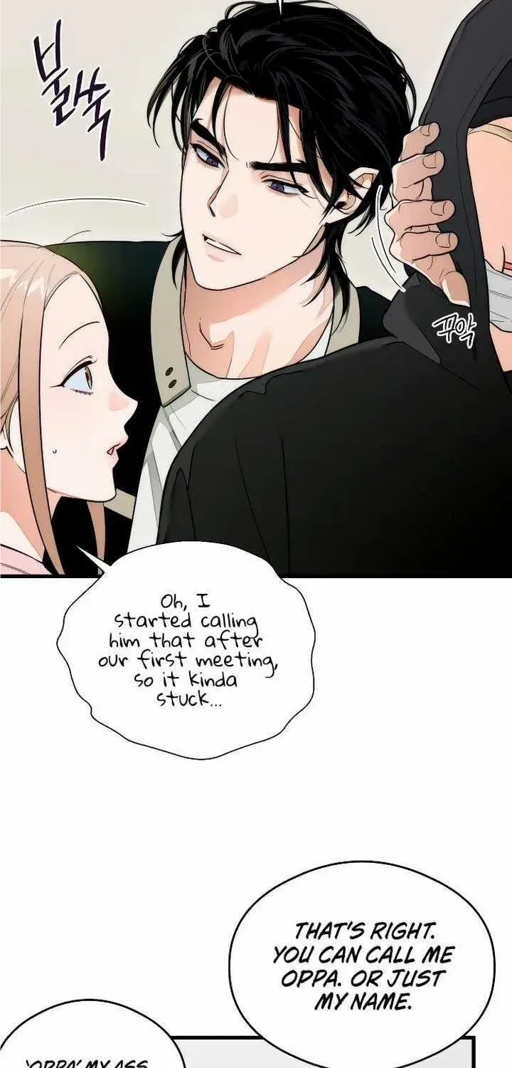 Demon’s Wish Chapter 25 page 52 - 