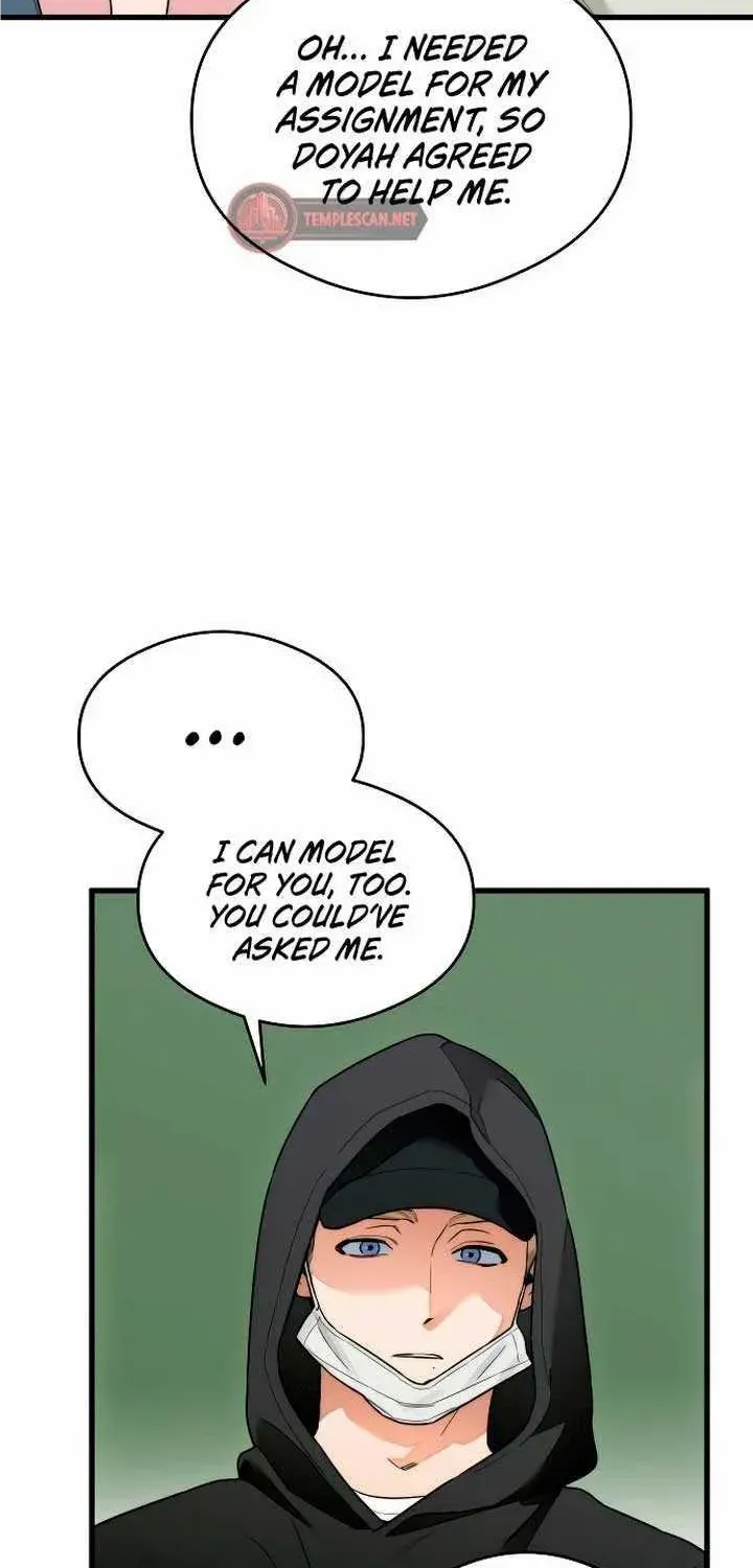 Demon’s Wish Chapter 25 page 55 - 
