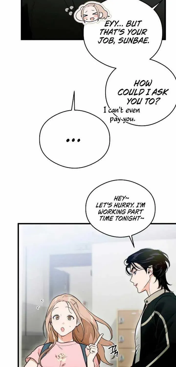 Demon’s Wish Chapter 25 page 56 - 
