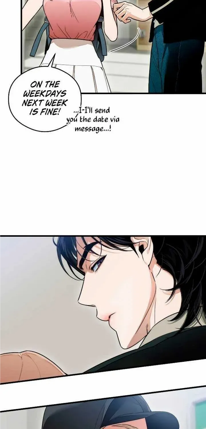 Demon’s Wish Chapter 25 page 57 - 