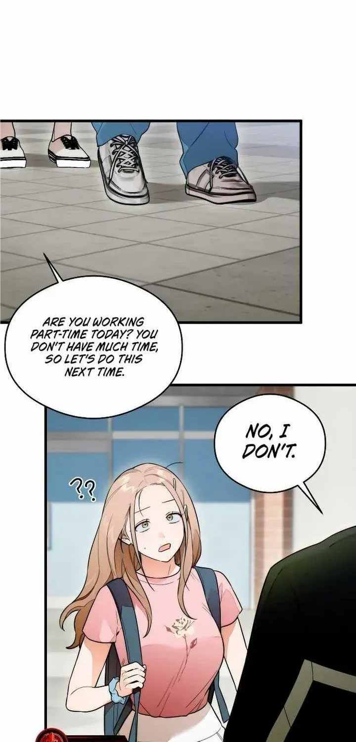 Demon’s Wish Chapter 25 page 59 - 