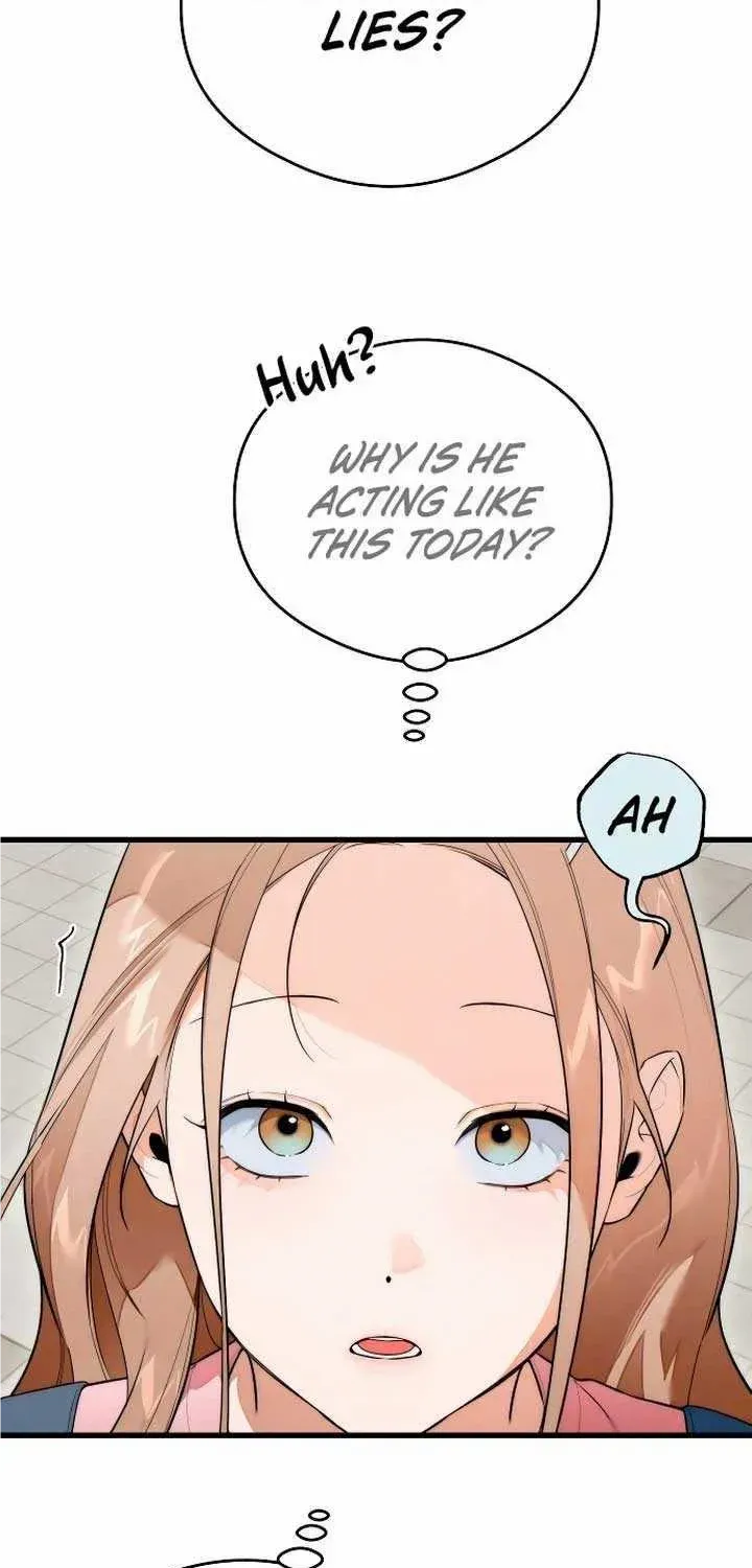 Demon’s Wish Chapter 25 page 63 - 