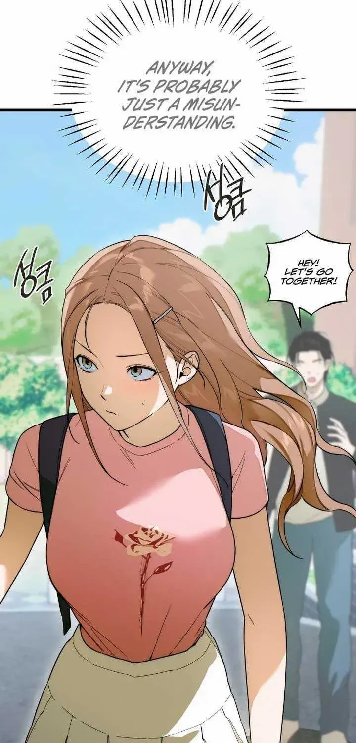 Demon’s Wish Chapter 26 page 14 - 