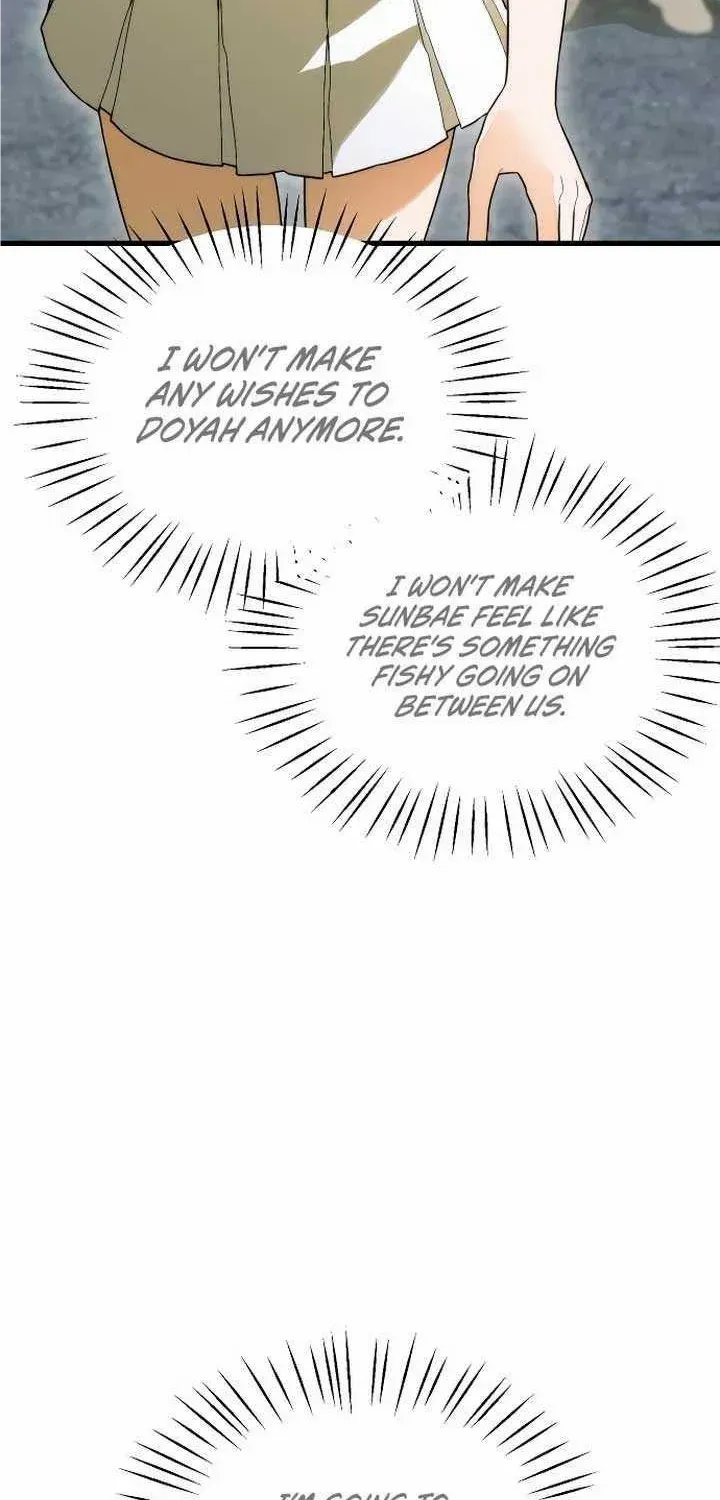 Demon’s Wish Chapter 26 page 15 - 