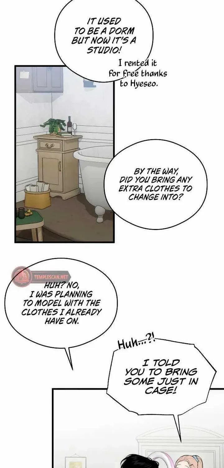 Demon’s Wish Chapter 26 page 18 - 