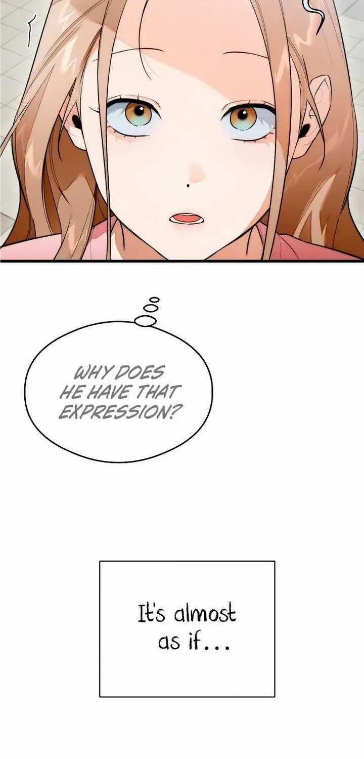 Demon’s Wish Chapter 26 page 3 - 