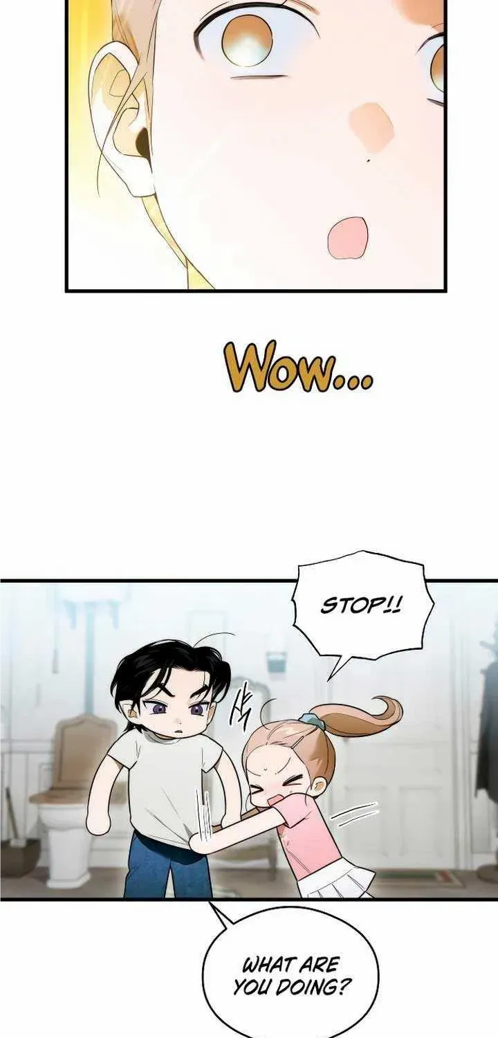 Demon’s Wish Chapter 26 page 21 - 