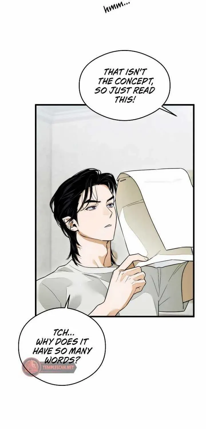 Demon’s Wish Chapter 26 page 23 - 