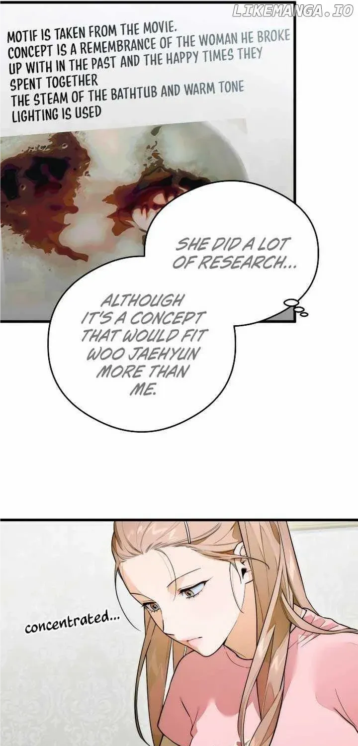 Demon’s Wish Chapter 26 page 25 - 