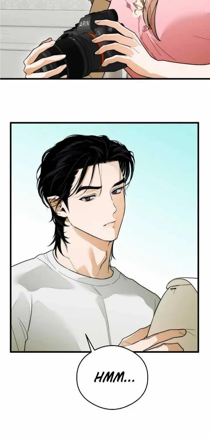 Demon’s Wish Chapter 26 page 26 - 