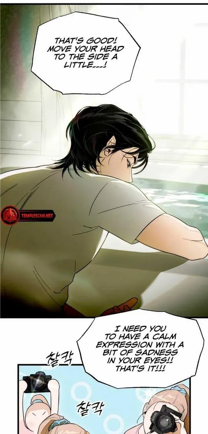 Demon’s Wish Chapter 26 page 28 - 