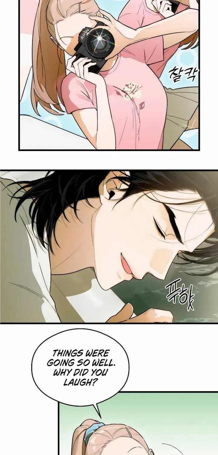 Demon’s Wish Chapter 26 page 29 - 