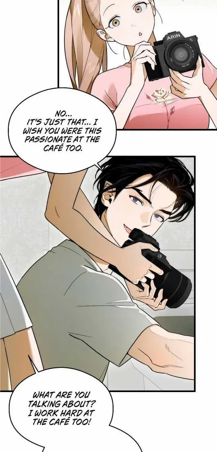 Demon’s Wish Chapter 26 page 30 - 