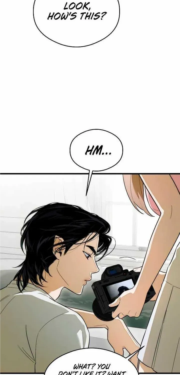 Demon’s Wish Chapter 26 page 31 - 