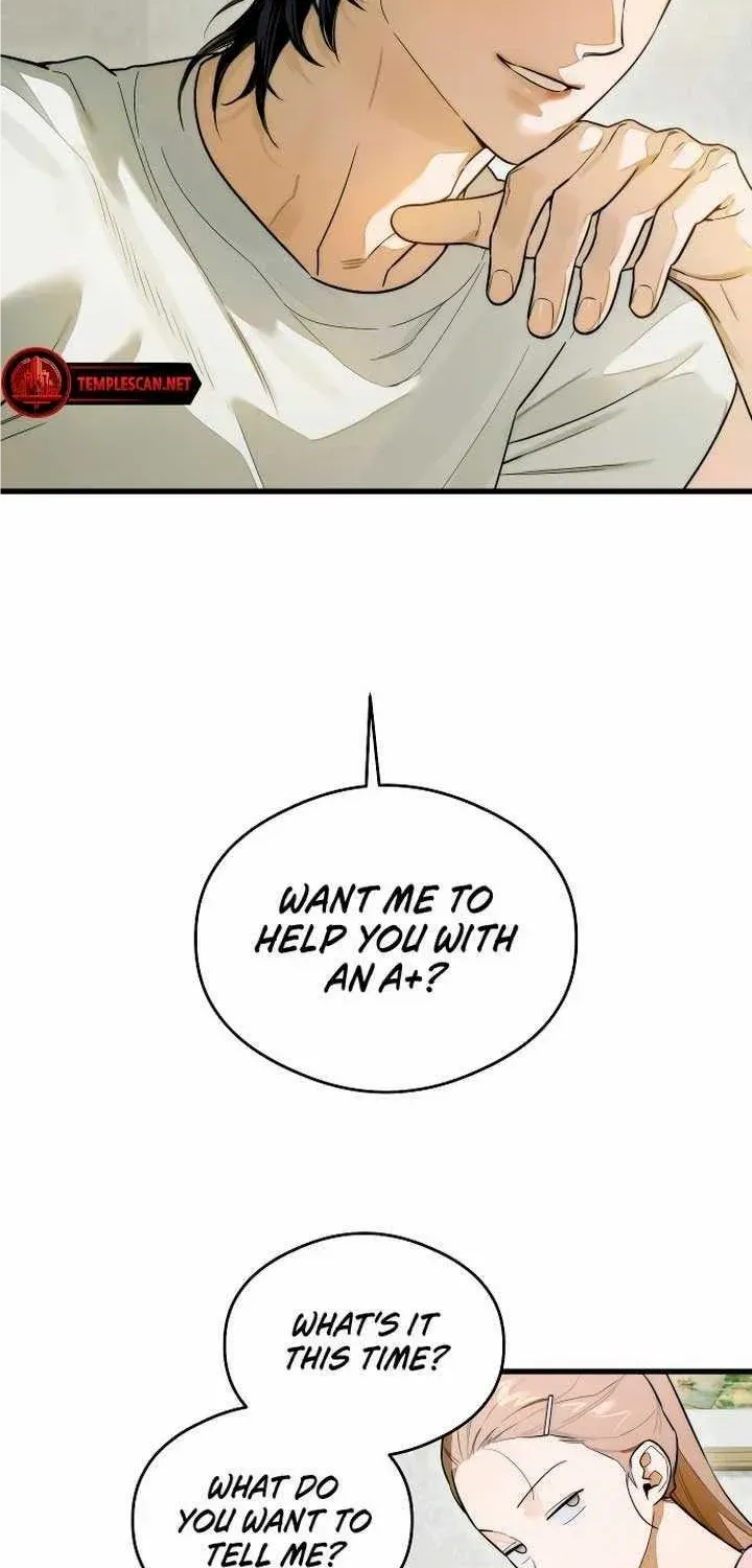 Demon’s Wish Chapter 26 page 34 - 