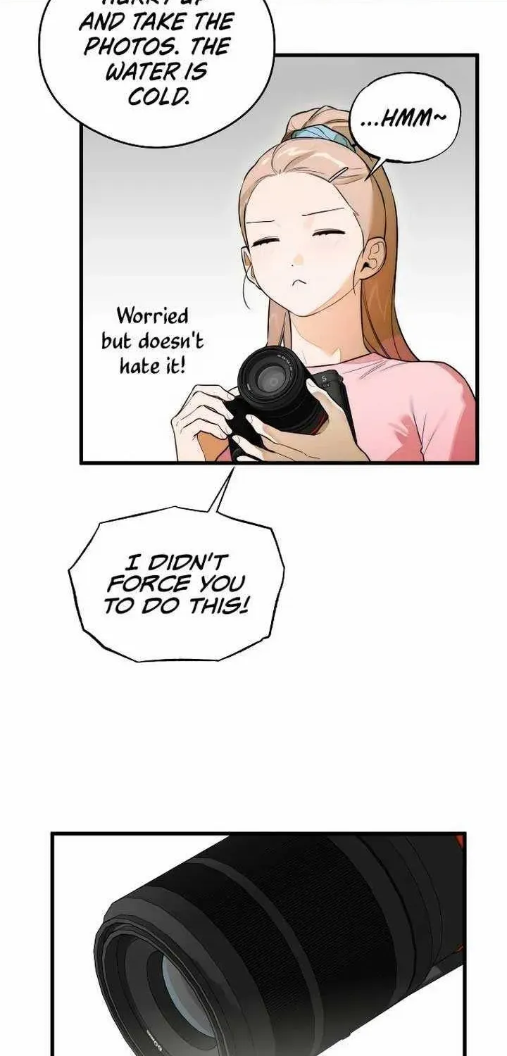 Demon’s Wish Chapter 26 page 38 - 