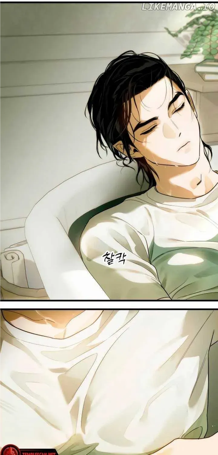Demon’s Wish Chapter 26 page 41 - 