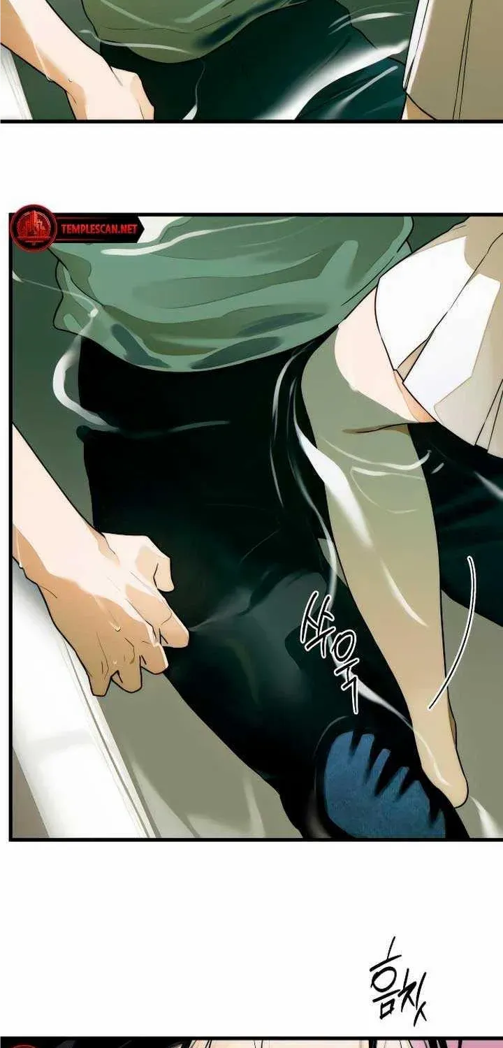 Demon’s Wish Chapter 26 page 45 - 