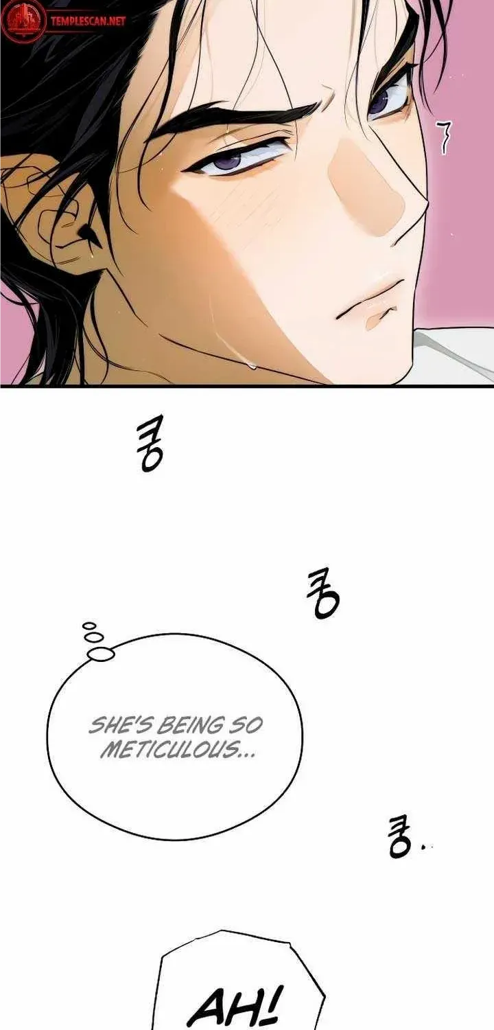 Demon’s Wish Chapter 26 page 46 - 