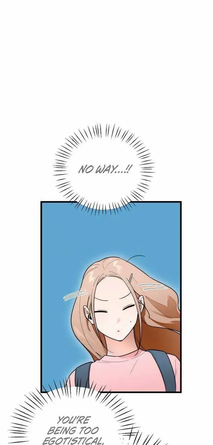 Demon’s Wish Chapter 26 page 6 - 