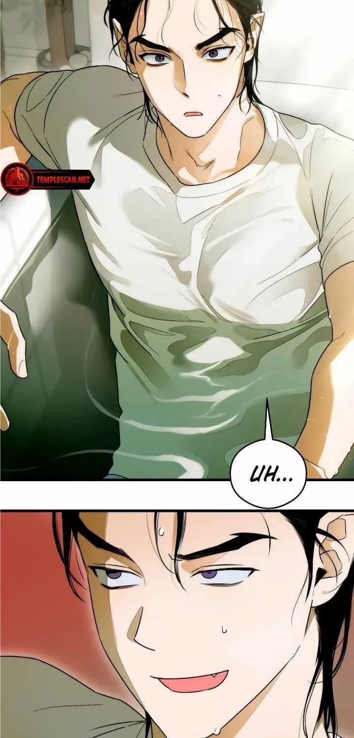 Demon’s Wish Chapter 26 page 51 - 