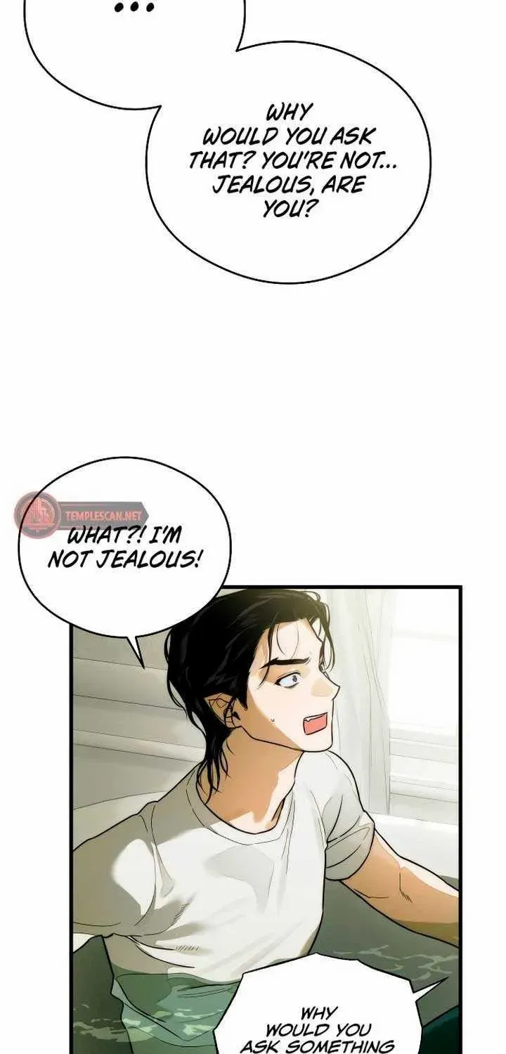 Demon’s Wish Chapter 26 page 53 - 