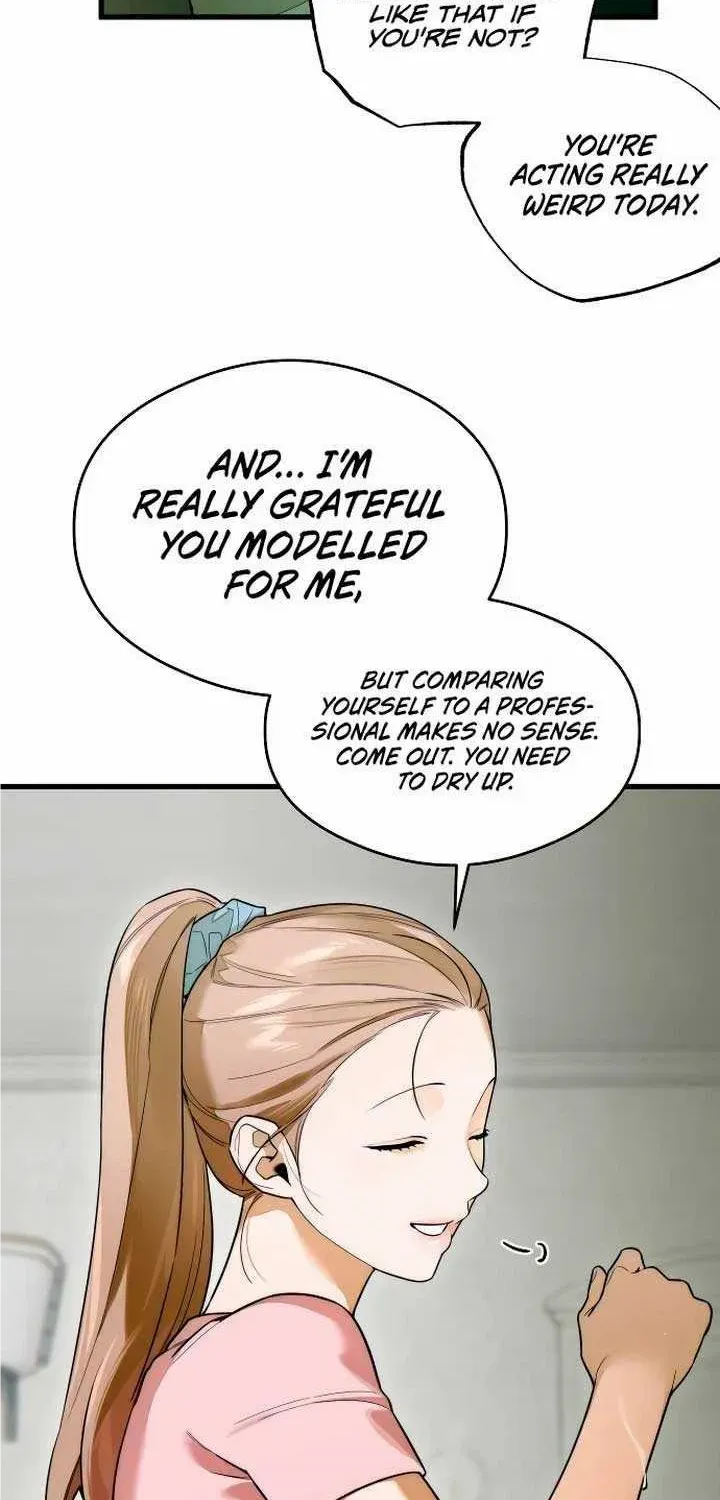 Demon’s Wish Chapter 26 page 54 - 