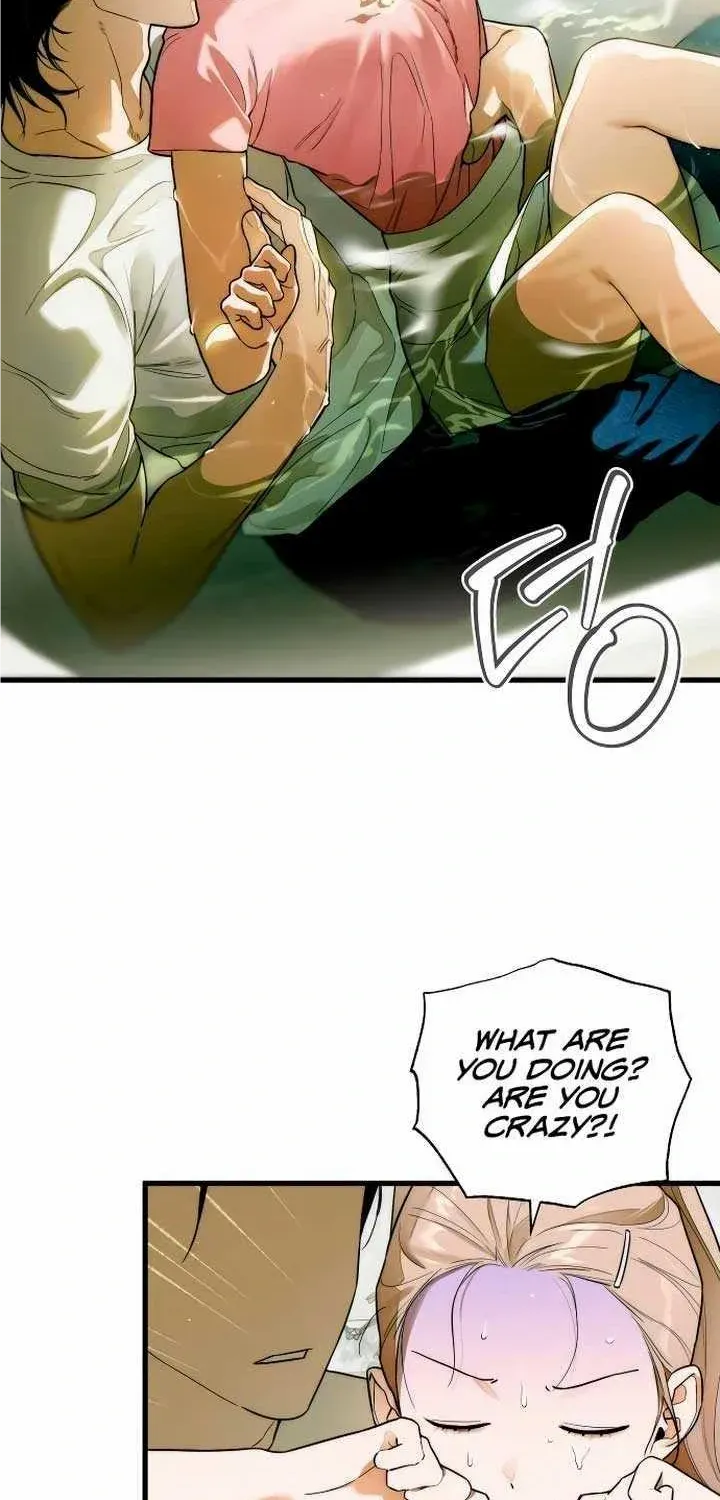 Demon’s Wish Chapter 26 page 57 - 