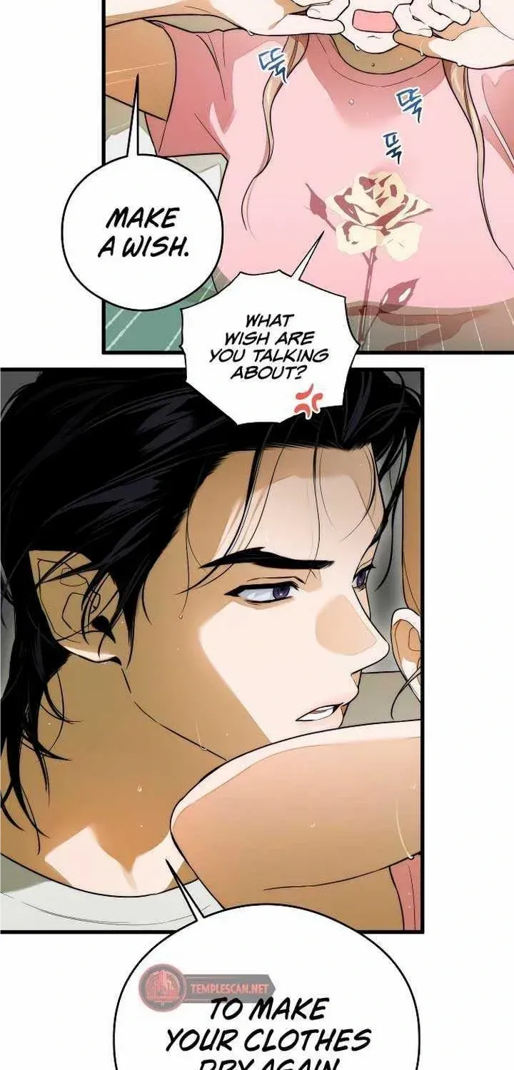 Demon’s Wish Chapter 26 page 58 - 