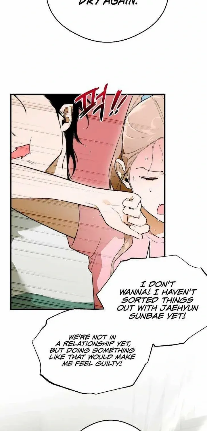Demon’s Wish Chapter 26 page 59 - 