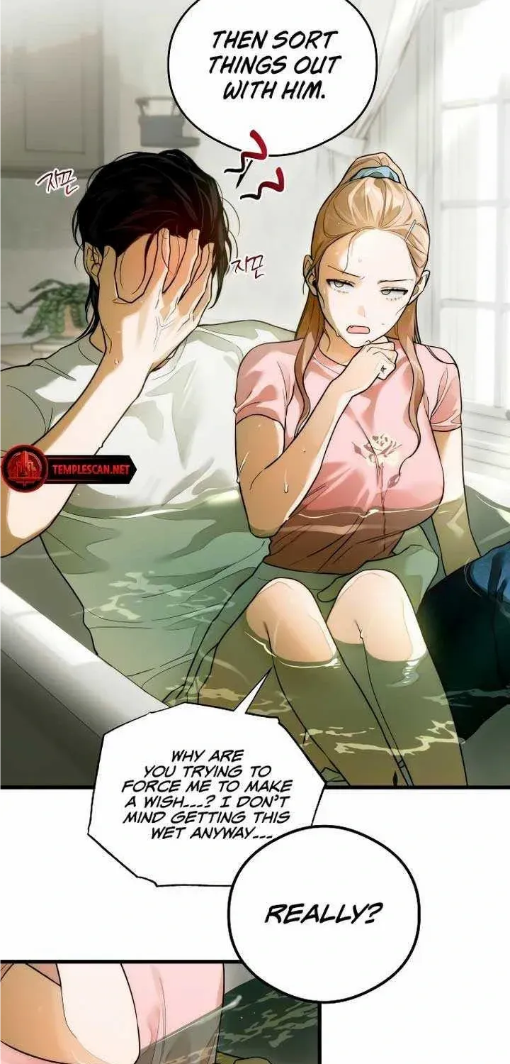 Demon’s Wish Chapter 26 page 60 - 