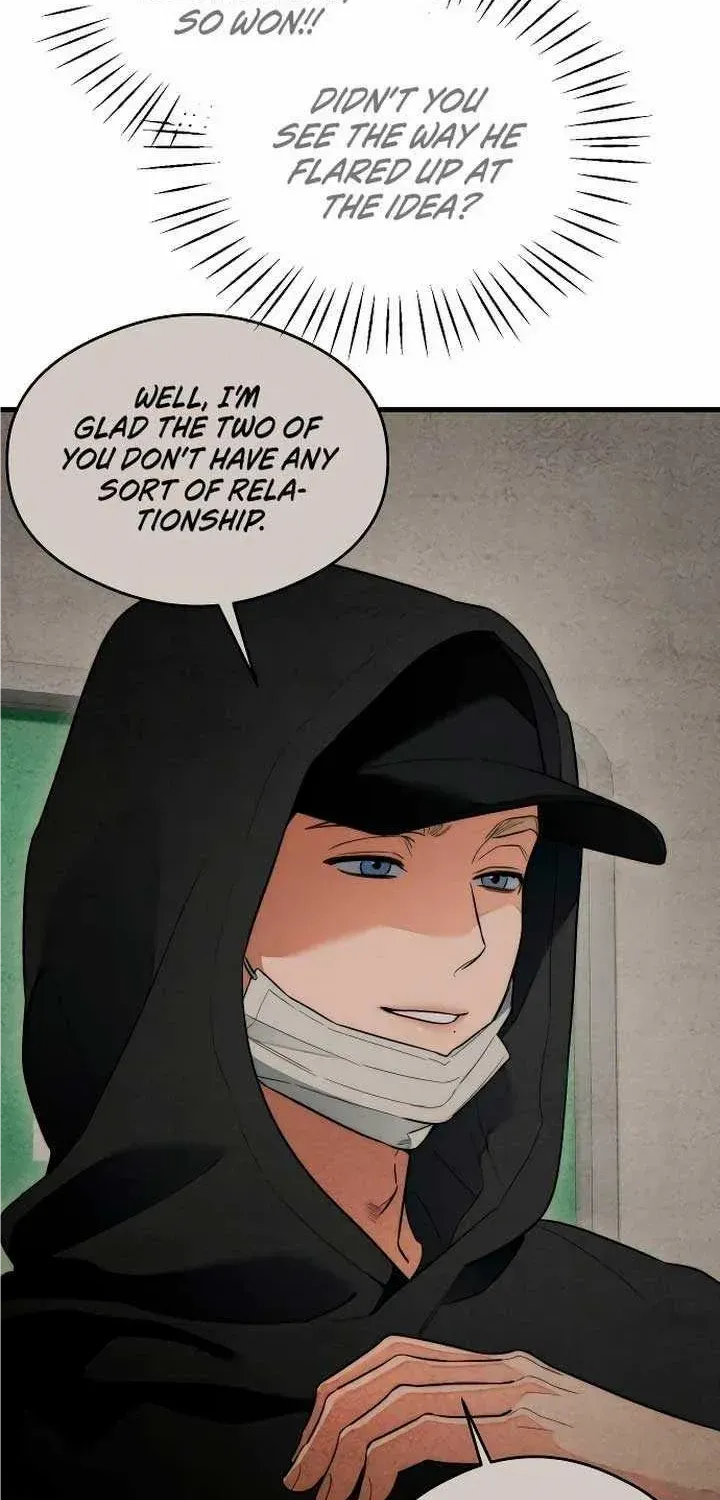 Demon’s Wish Chapter 26 page 7 - 