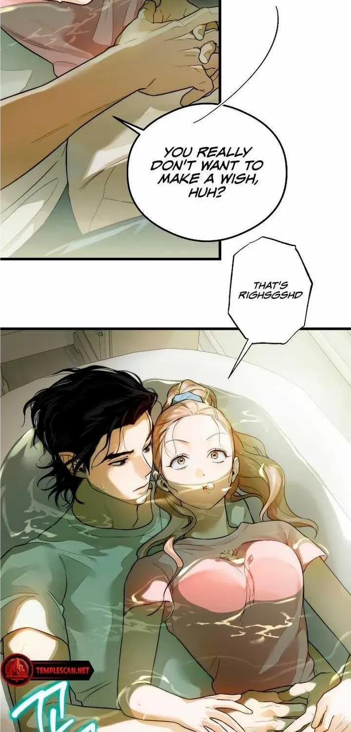 Demon’s Wish Chapter 26 page 61 - 