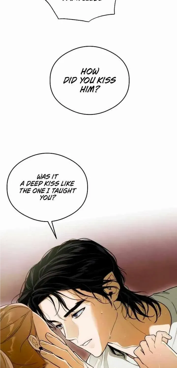 Demon’s Wish Chapter 27 page 15 - 