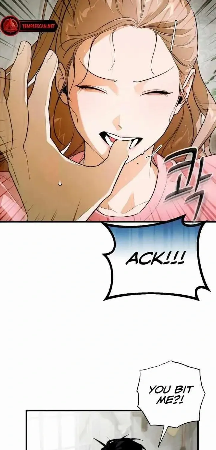 Demon’s Wish Chapter 27 page 20 - 
