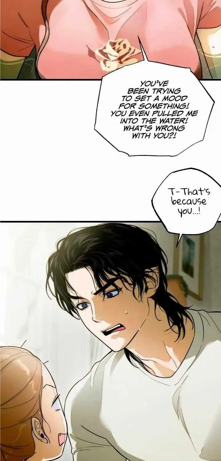 Demon’s Wish Chapter 27 page 22 - 