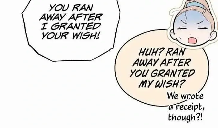 Demon’s Wish Chapter 27 page 24 - 