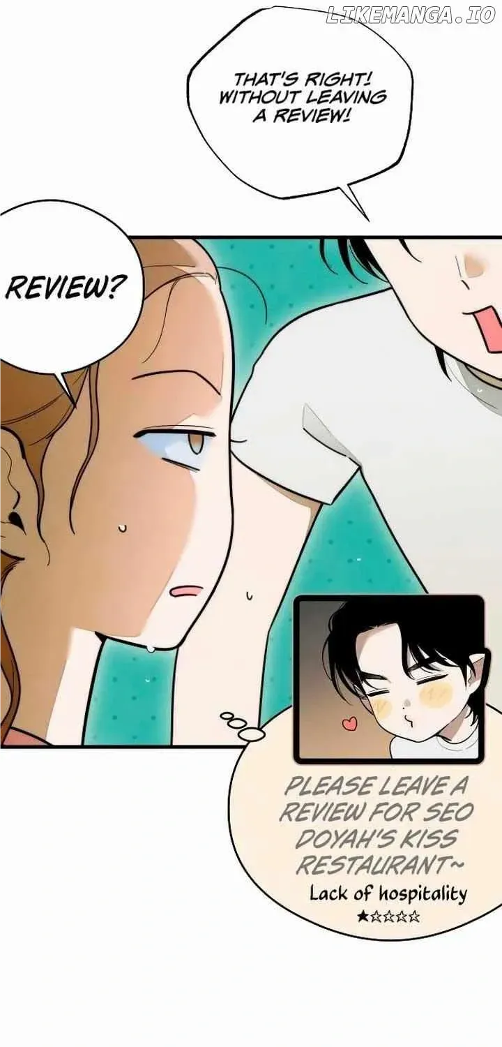 Demon’s Wish Chapter 27 page 25 - 
