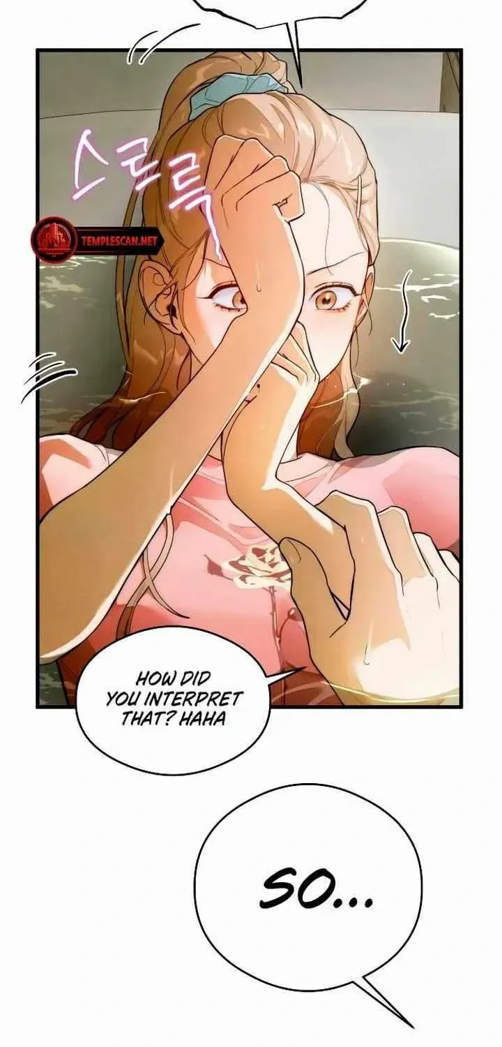 Demon’s Wish Chapter 27 page 29 - 