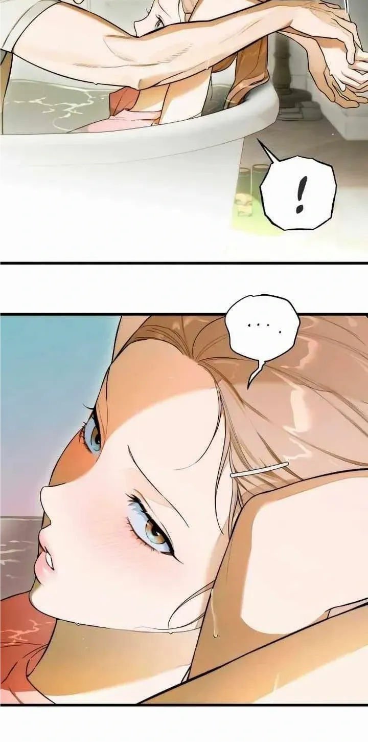Demon’s Wish Chapter 27 page 31 - 