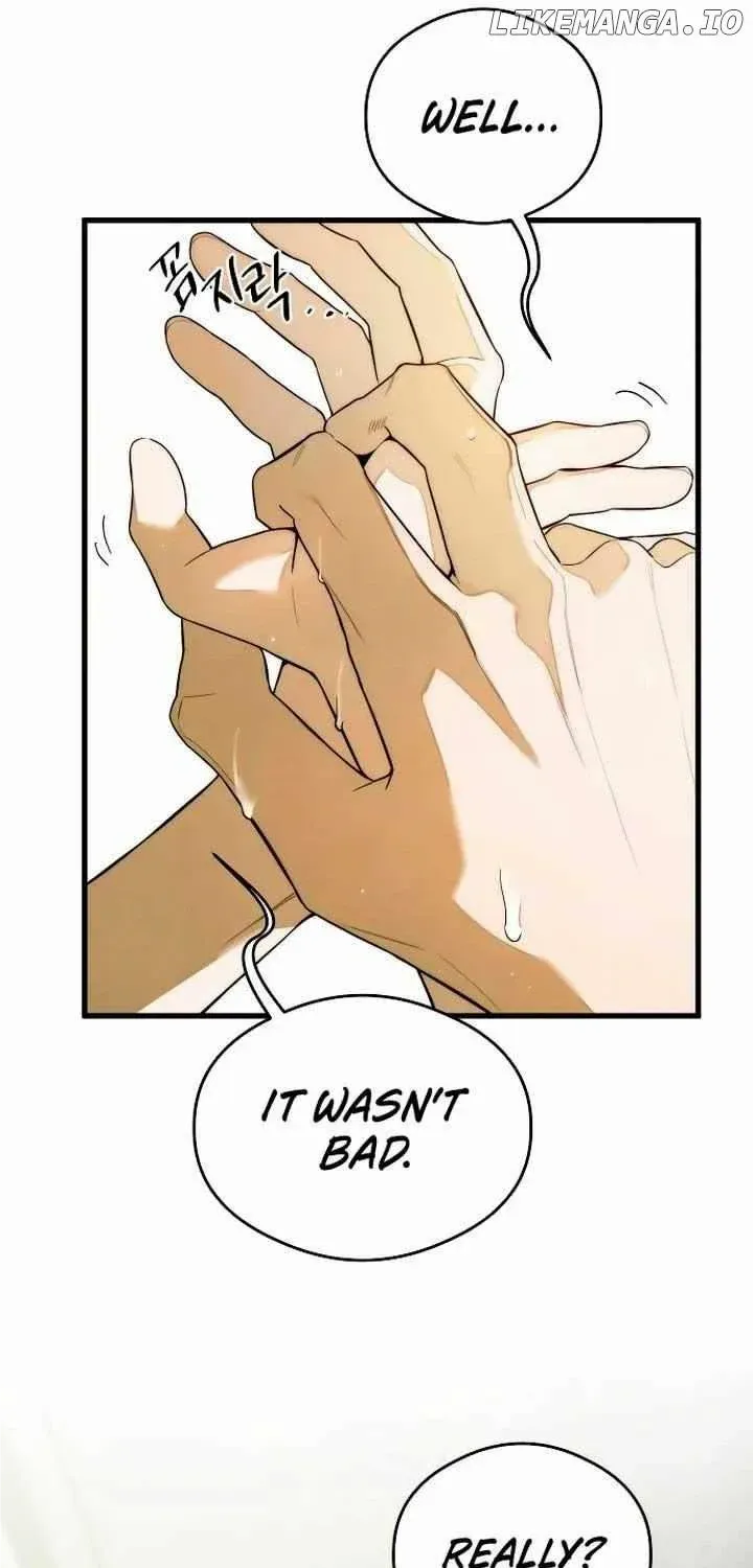 Demon’s Wish Chapter 27 page 32 - 