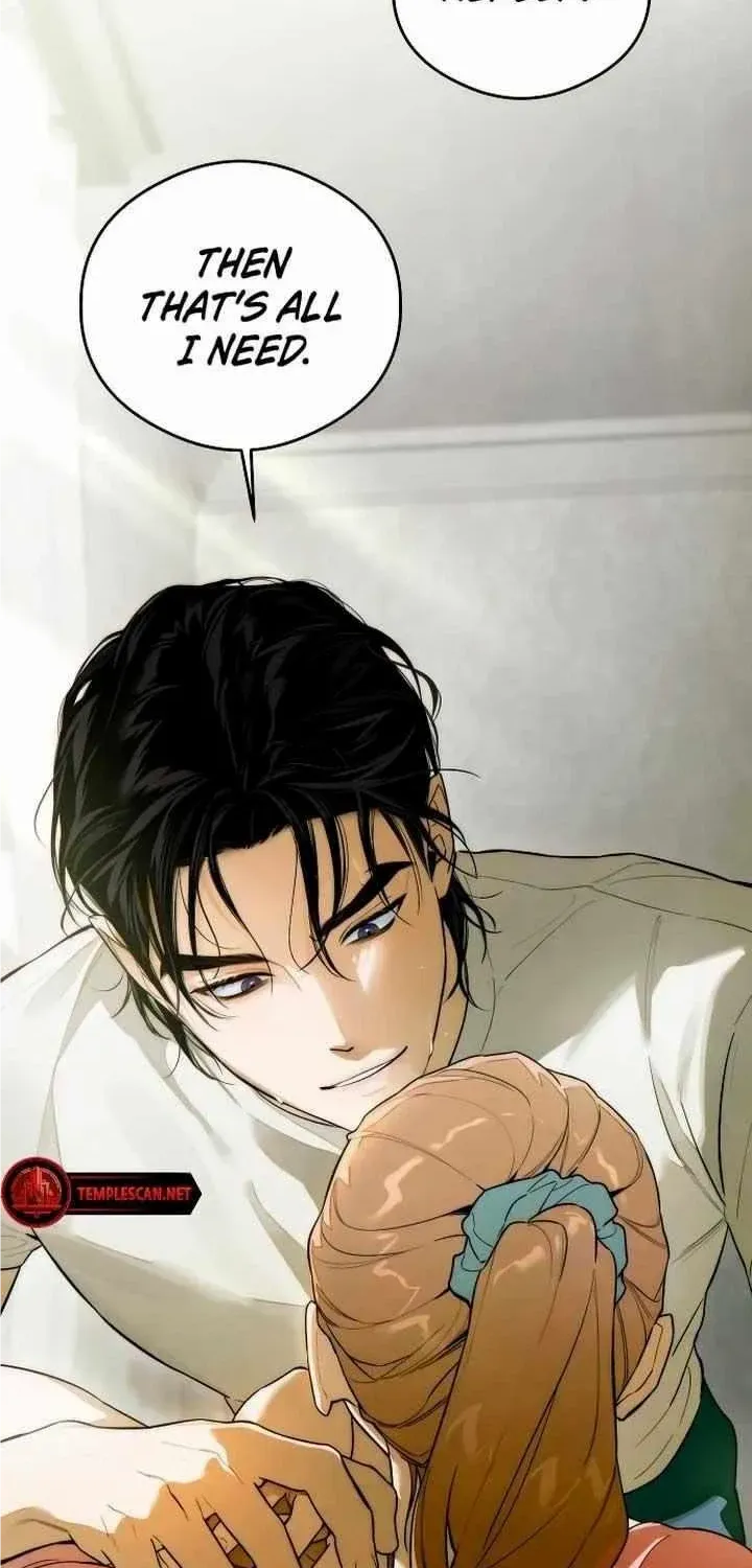 Demon’s Wish Chapter 27 page 33 - 