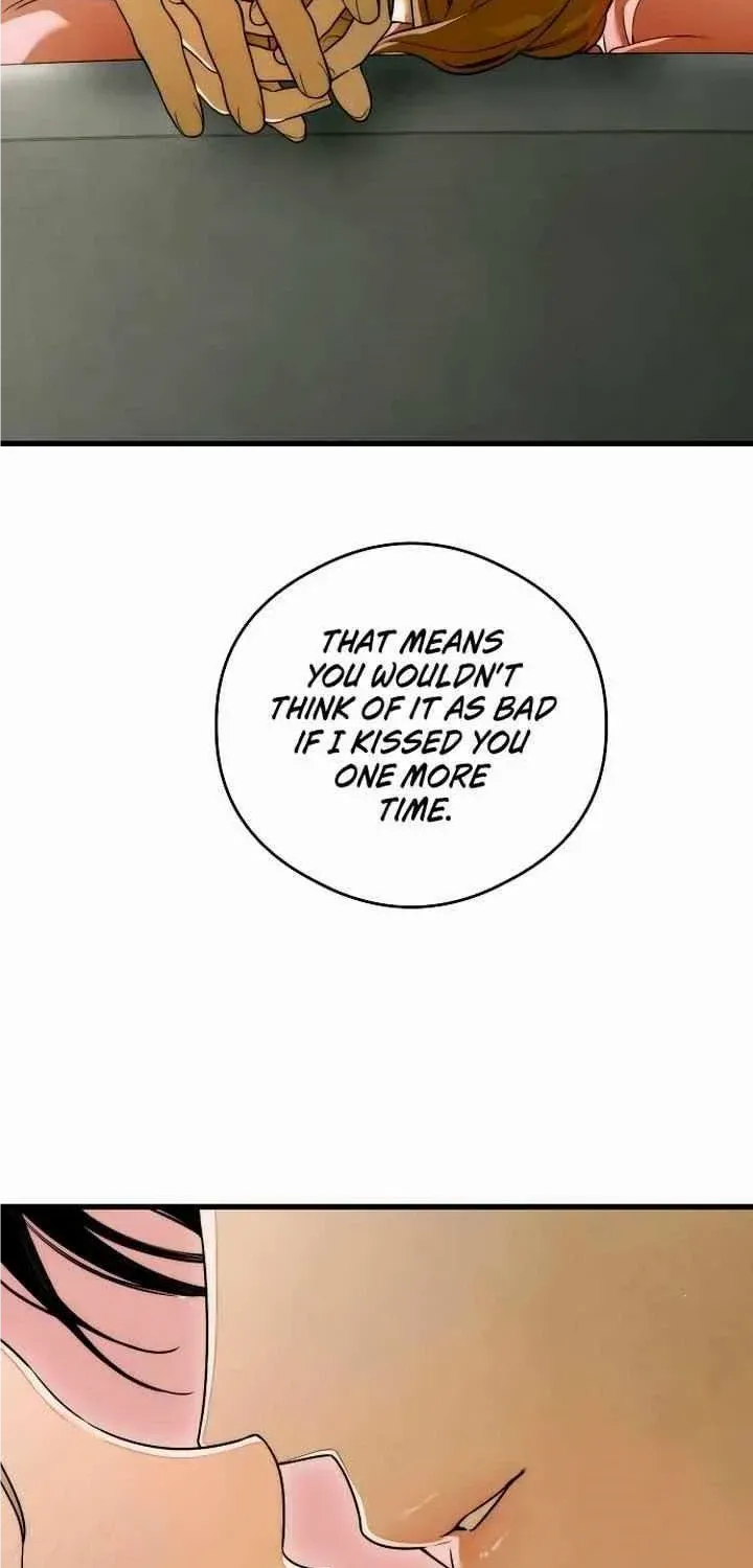 Demon’s Wish Chapter 27 page 34 - 